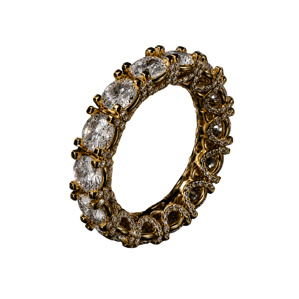 Hero Ring