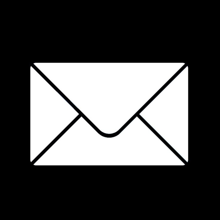 Mail Icon